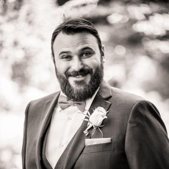 Meet your Posher, Todd - Picture 1 of 1